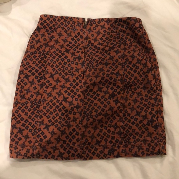 Free People Skirt - Picture 3 of 3